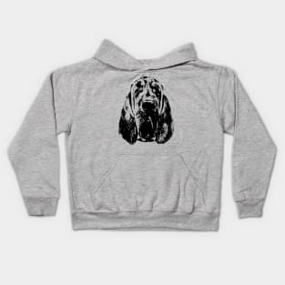 Bloodhound Kids Hoodie